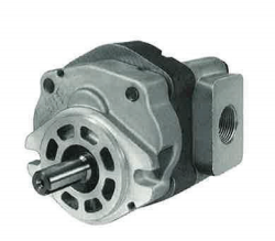 Bơm bánh răng Dòng P16